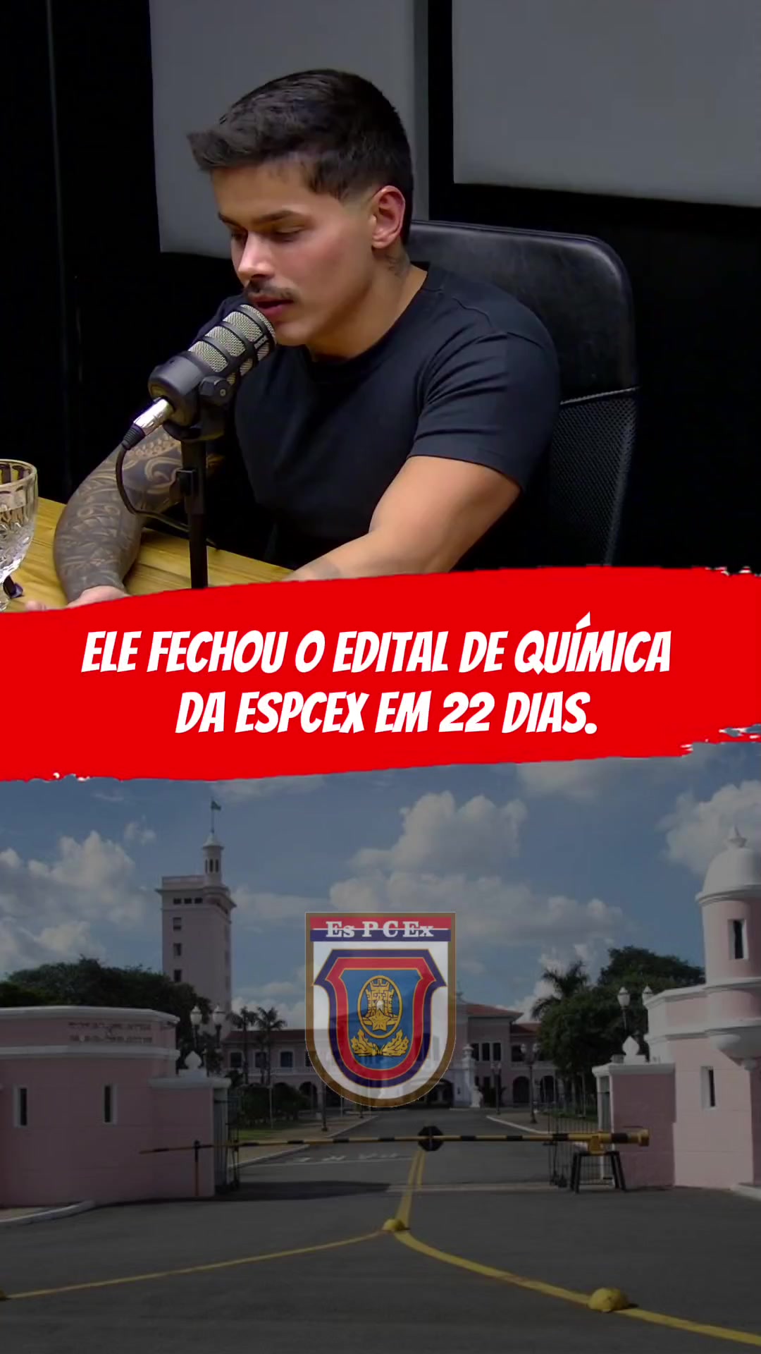 @Avante Concurseiro