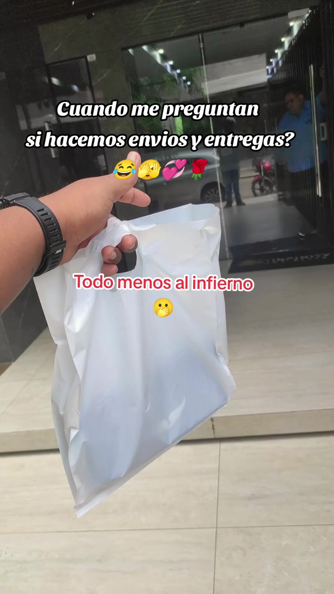 @MAREL | Carteras