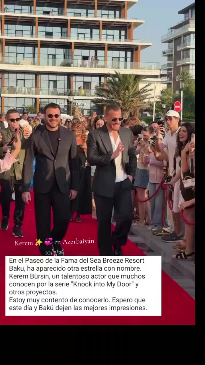 @Hande y Kerem 🤍