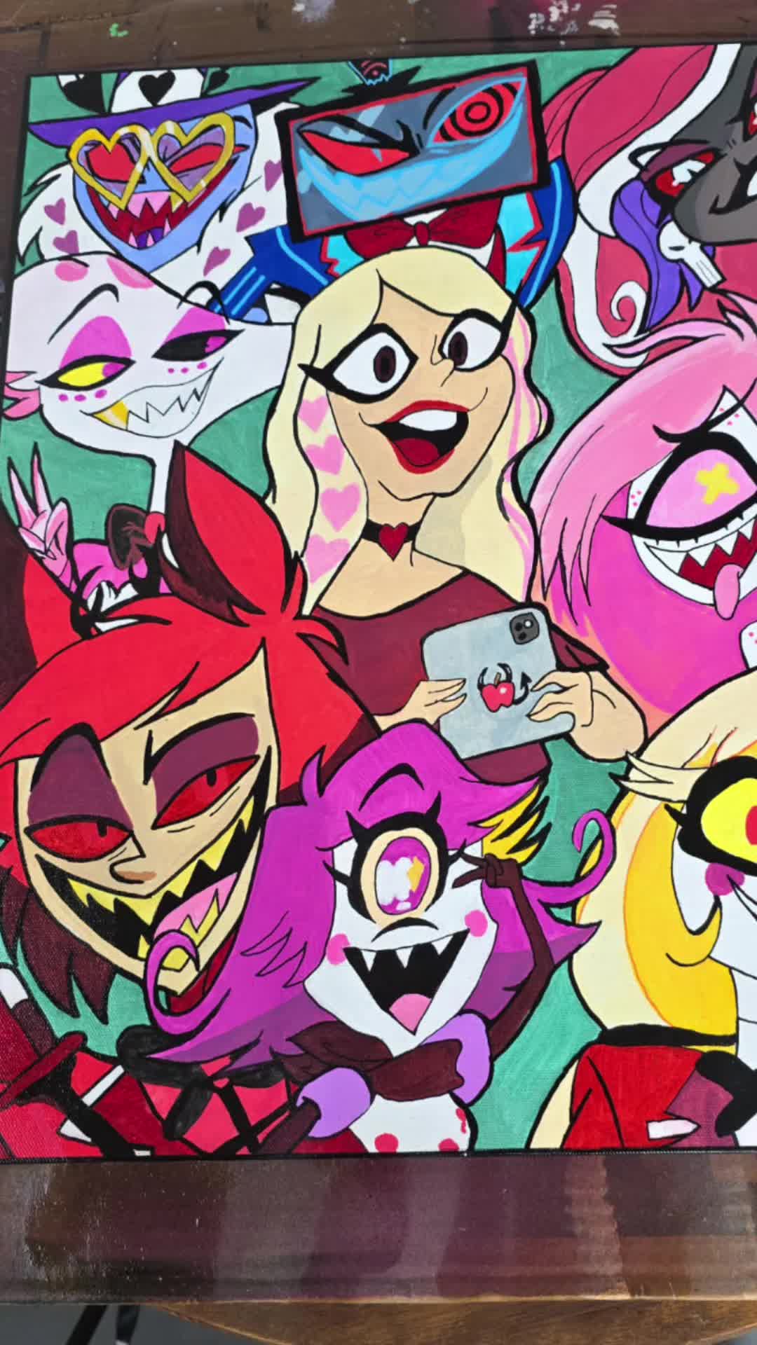 @keithwahlart