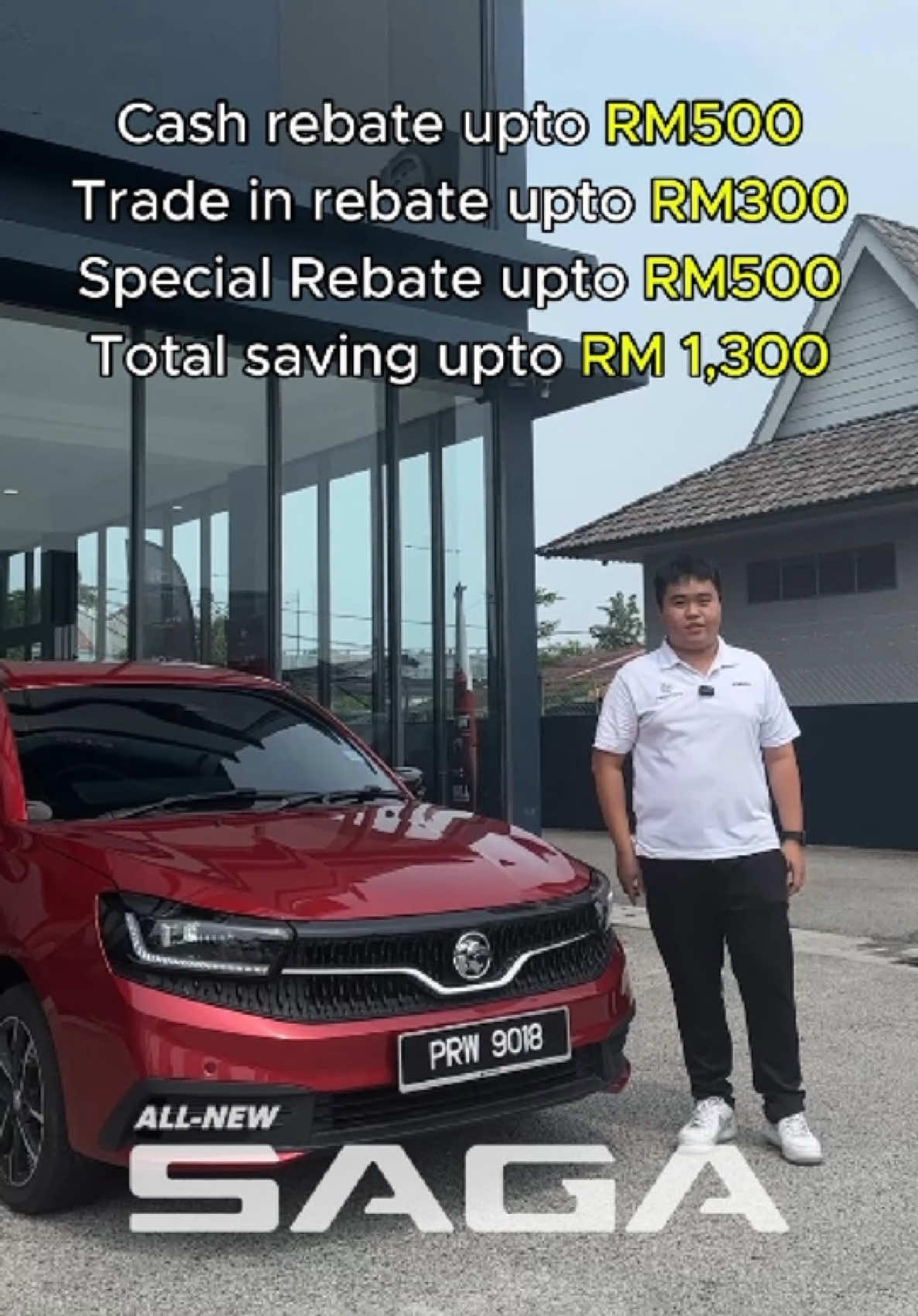 @Proton Vivahill 3S Penang