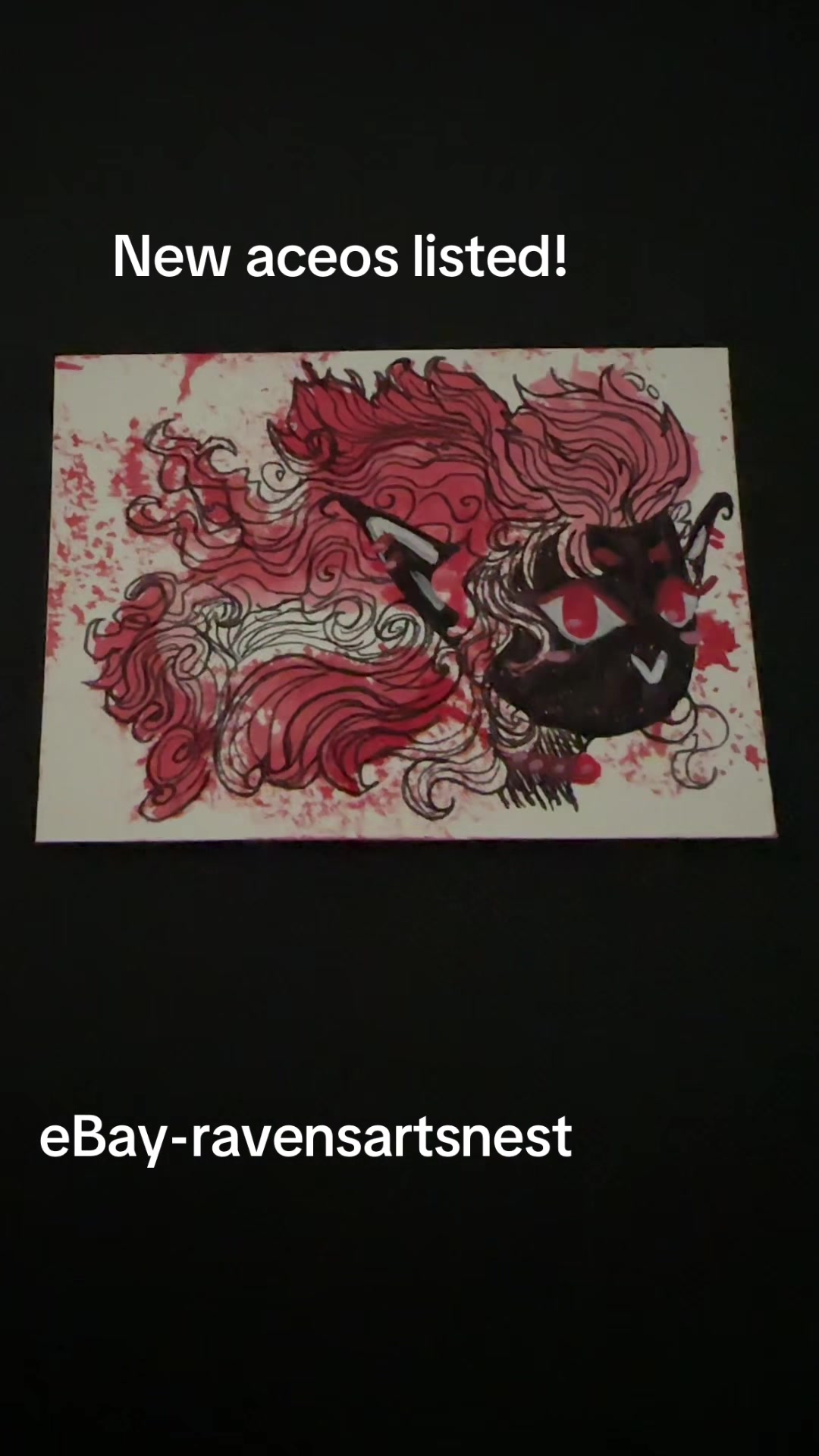 @RavensArtsNest