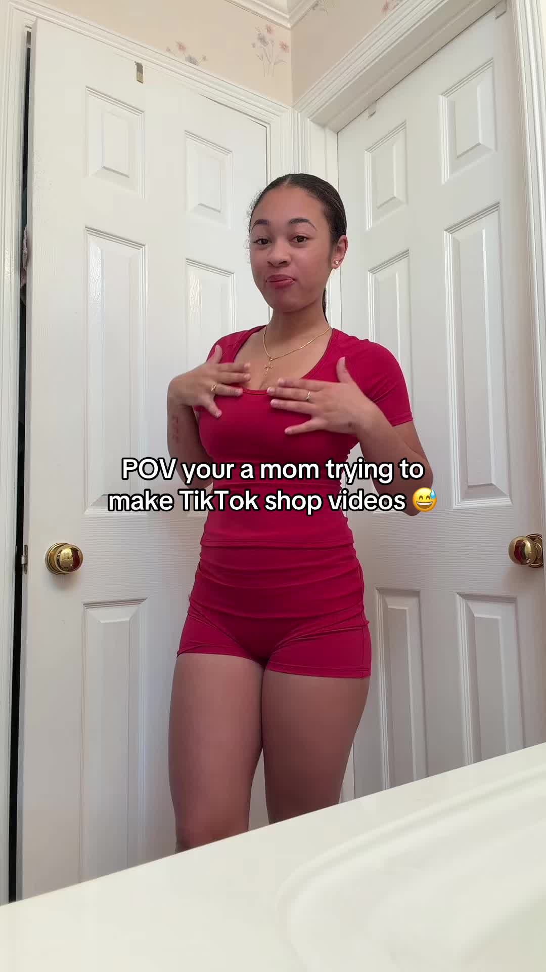 @Kylah Williams