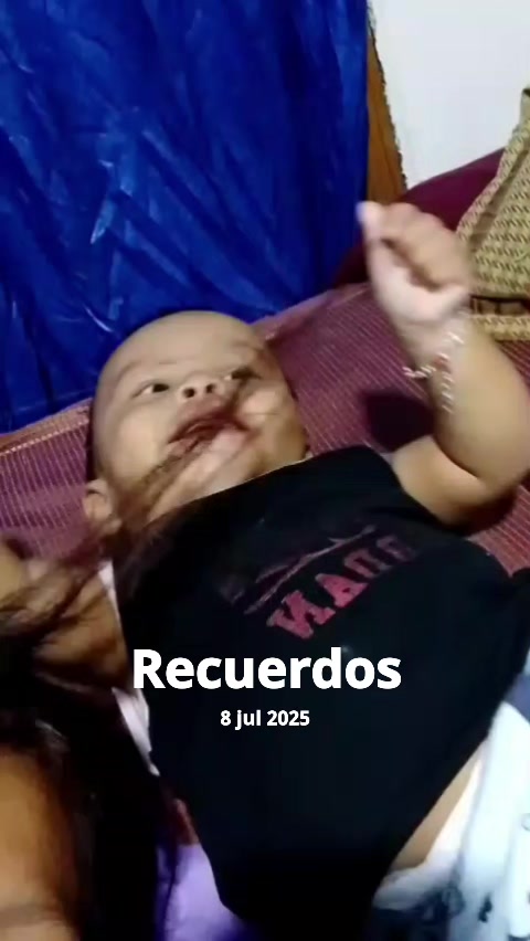 @Isayana Bustamante