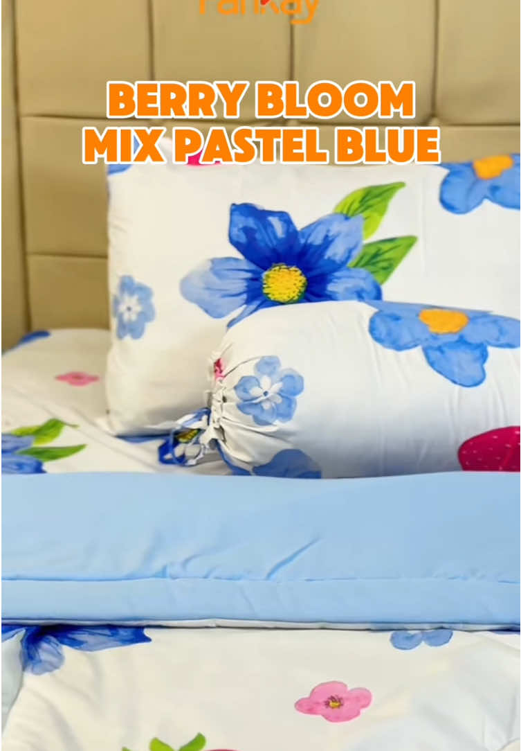 @Fankay Bedcover