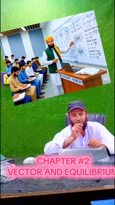 @Physics With Sir Nadim Ghori