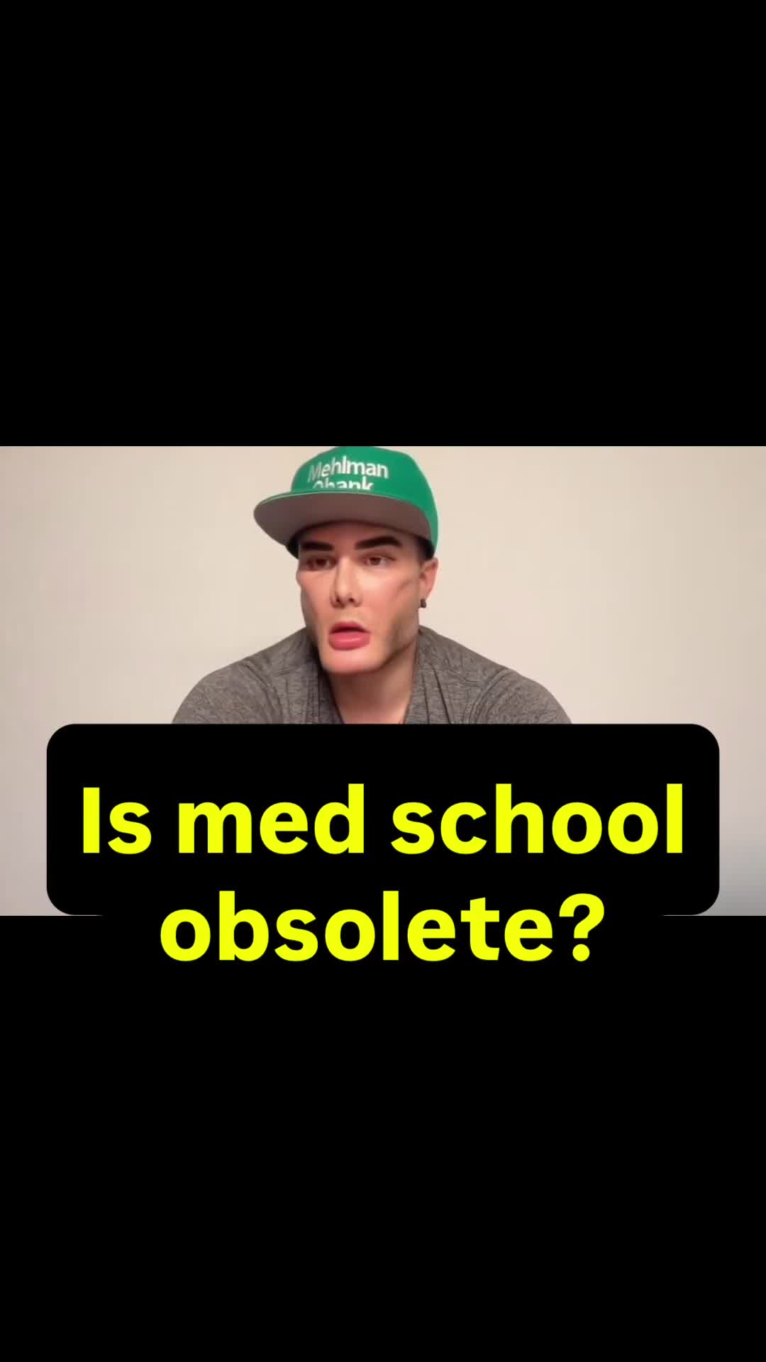 @Mehlman Medical