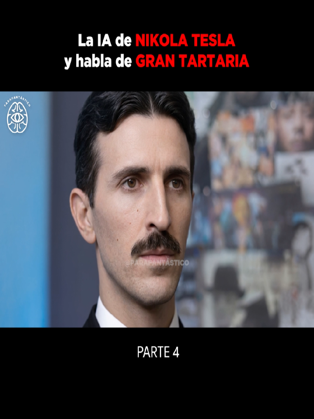 @Parafantástico