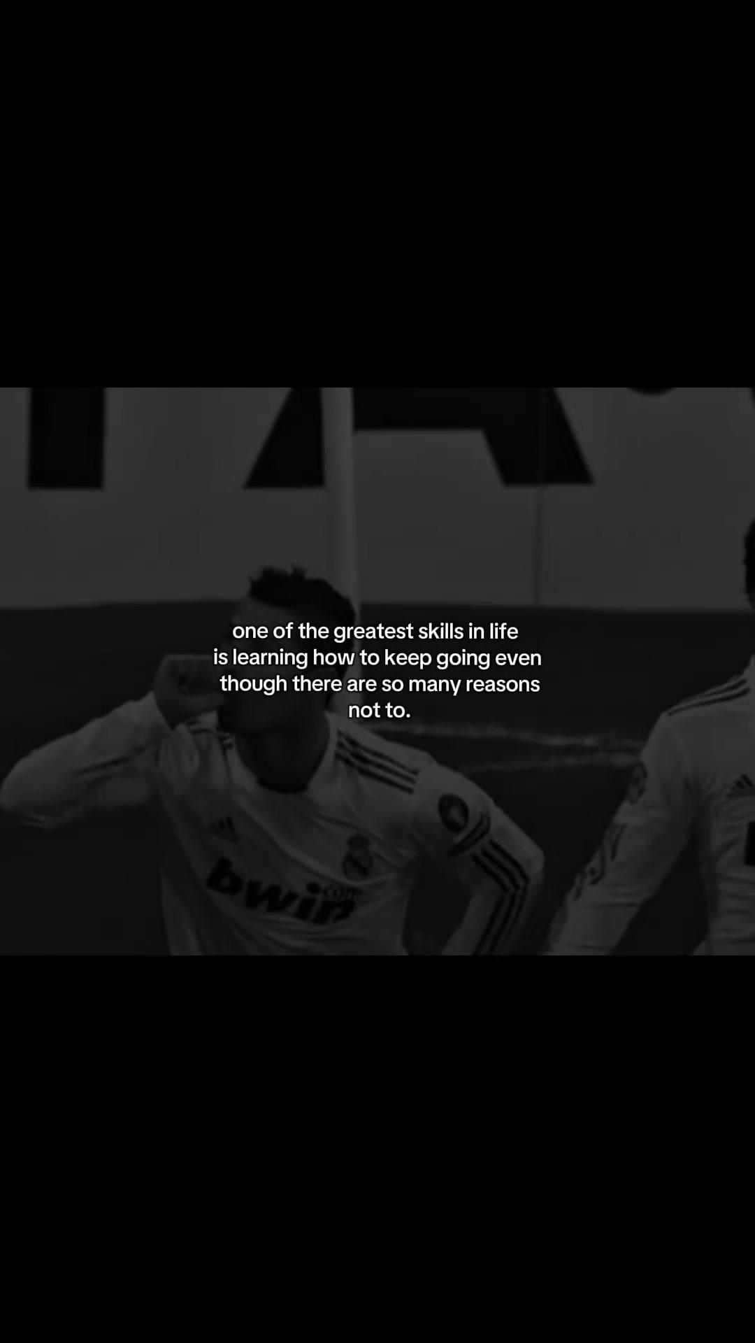 @Discipline fc