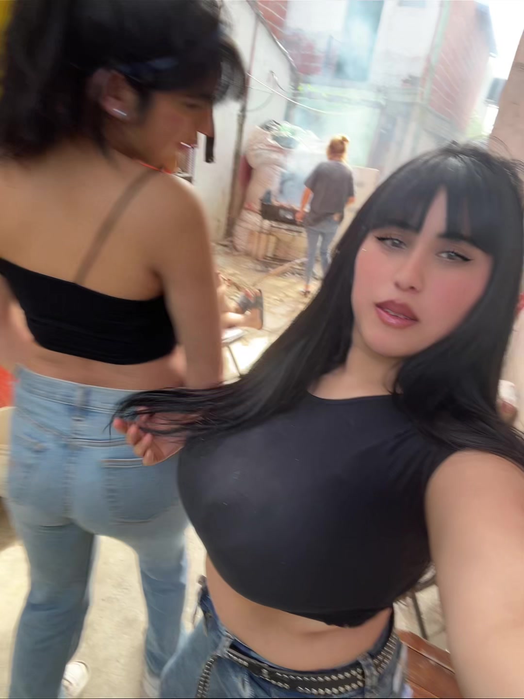 @Bianca Benjamin