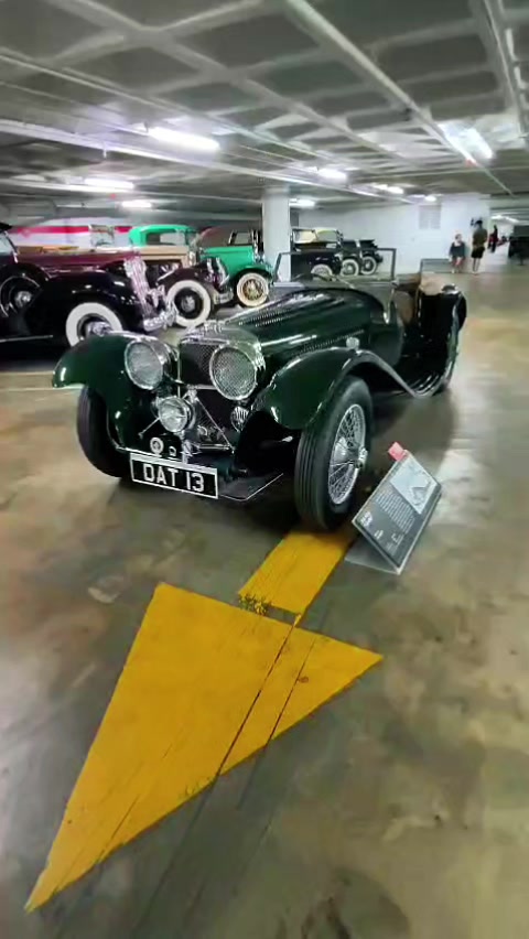 @Cars in Brasil