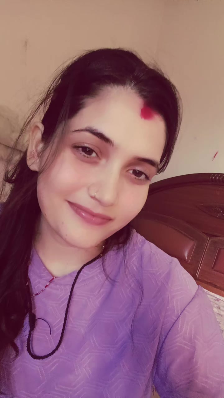 @Prachi