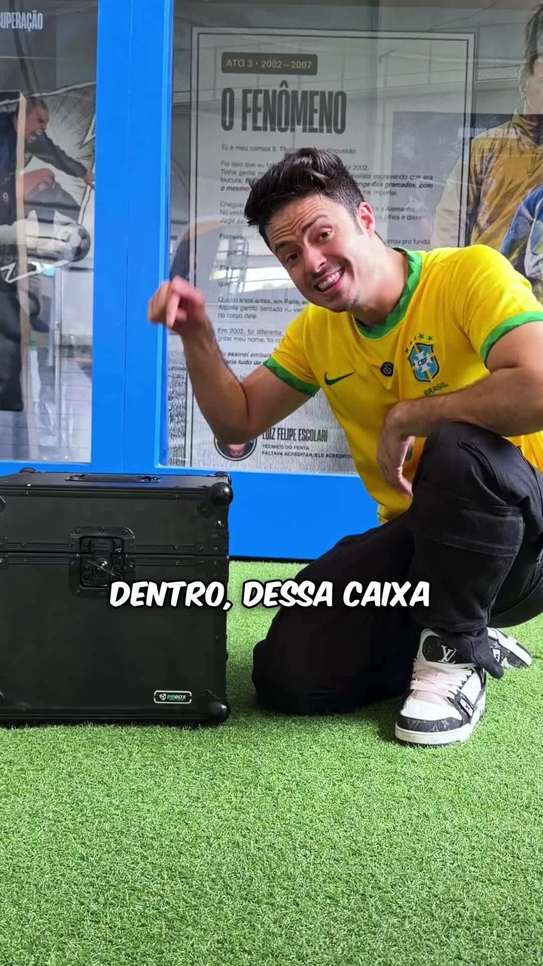 @Enaldinho