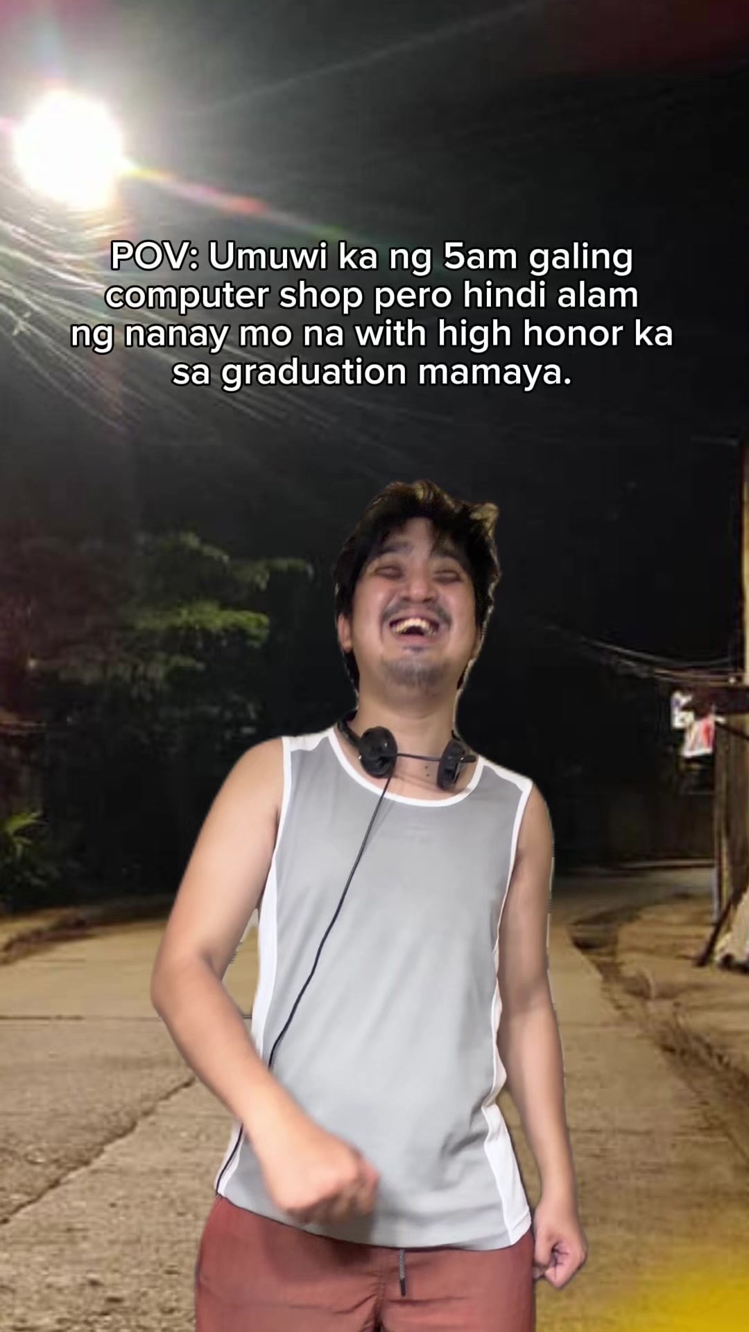 @Jose Marie de Jesus