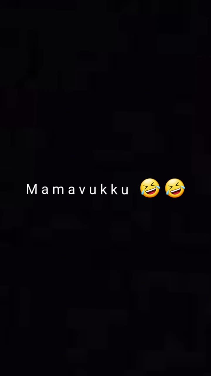 @Varun Karthi