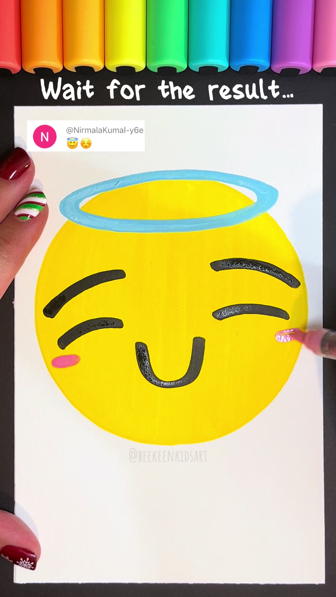 @@beekeenkidsart