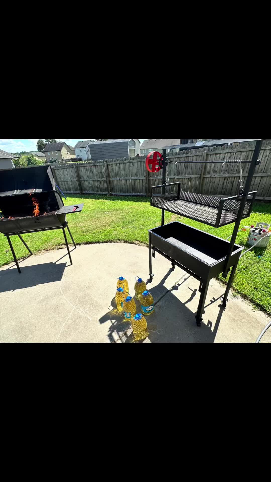 @TennesseeCustomDeepFryers