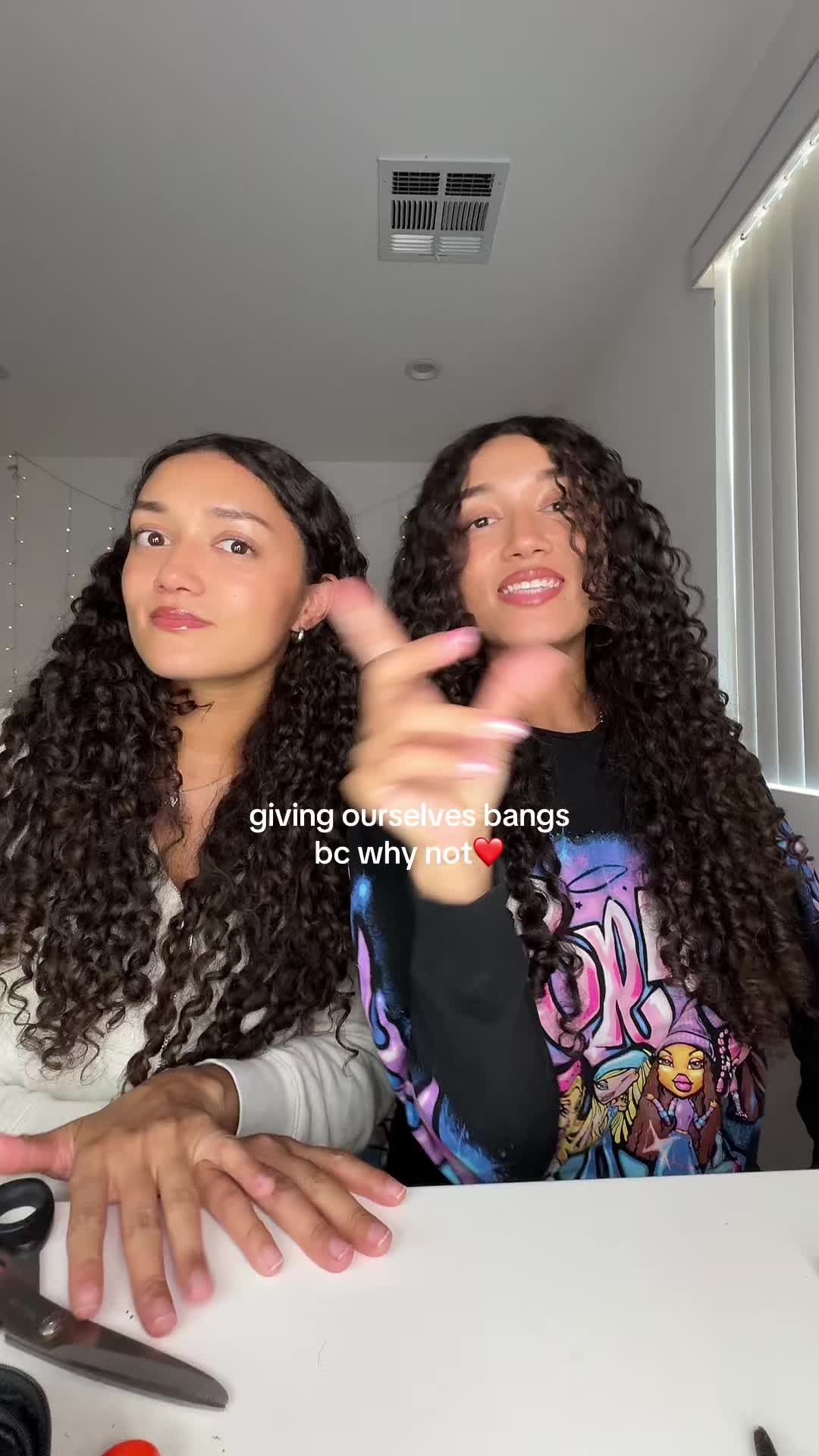 @the mason twins