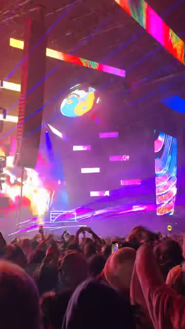 @OregonEDM