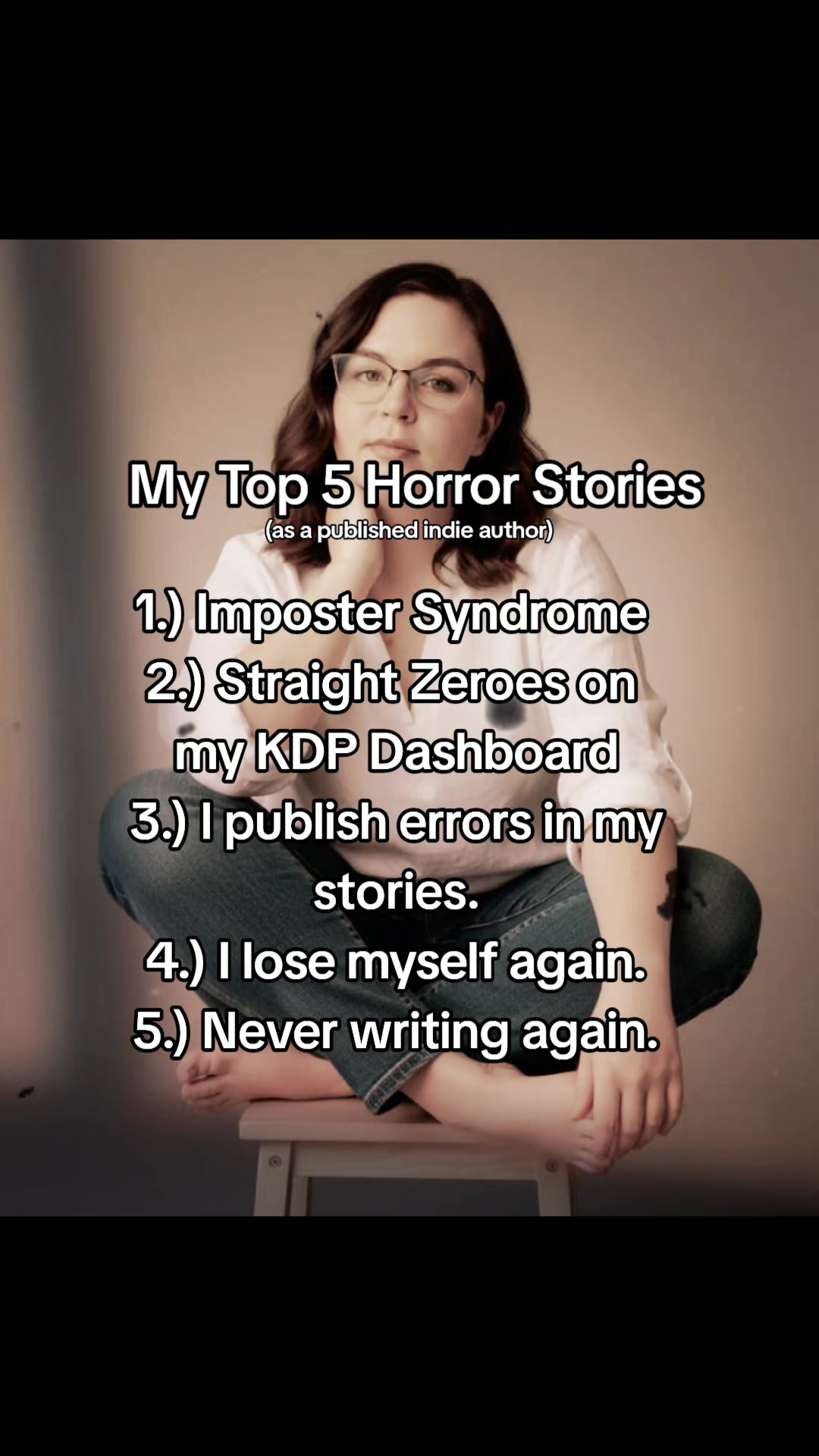 @📚 Amber Writes Many Things 📚