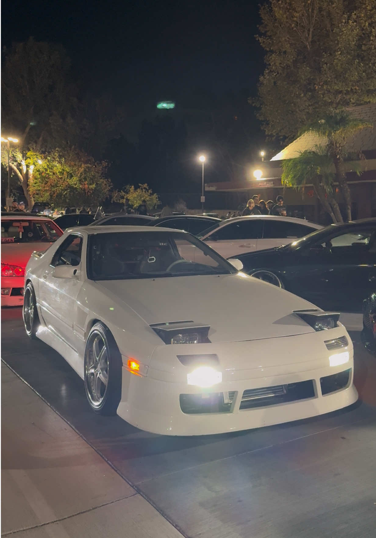 @Pressure Racing
