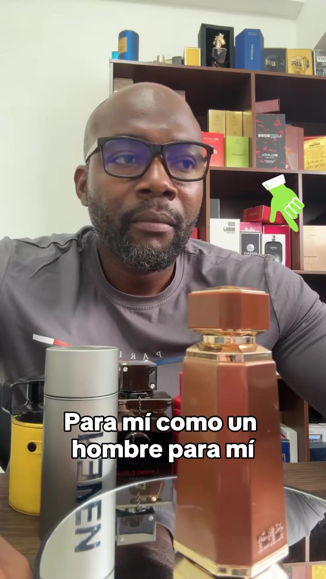 @Fragancias de HOMBRE Y MUJER