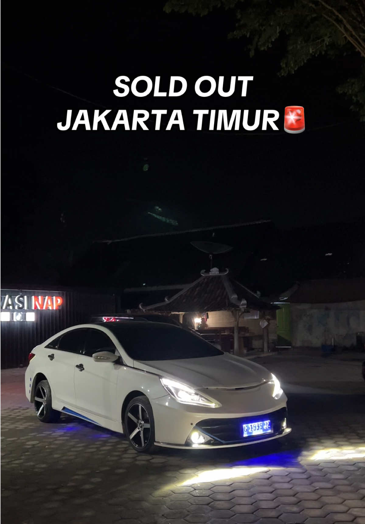 @GARASI NAP