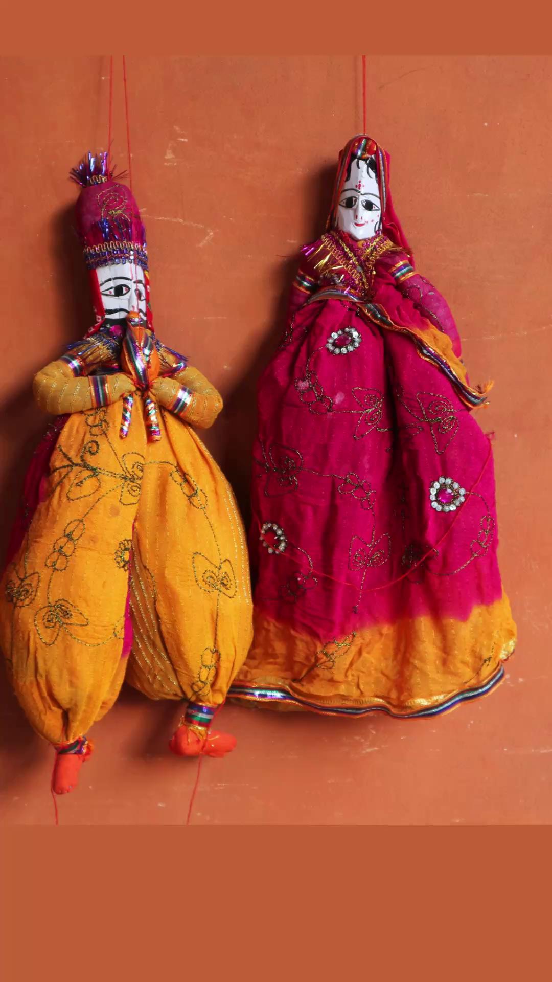 @Spice Girls of Rajasthan