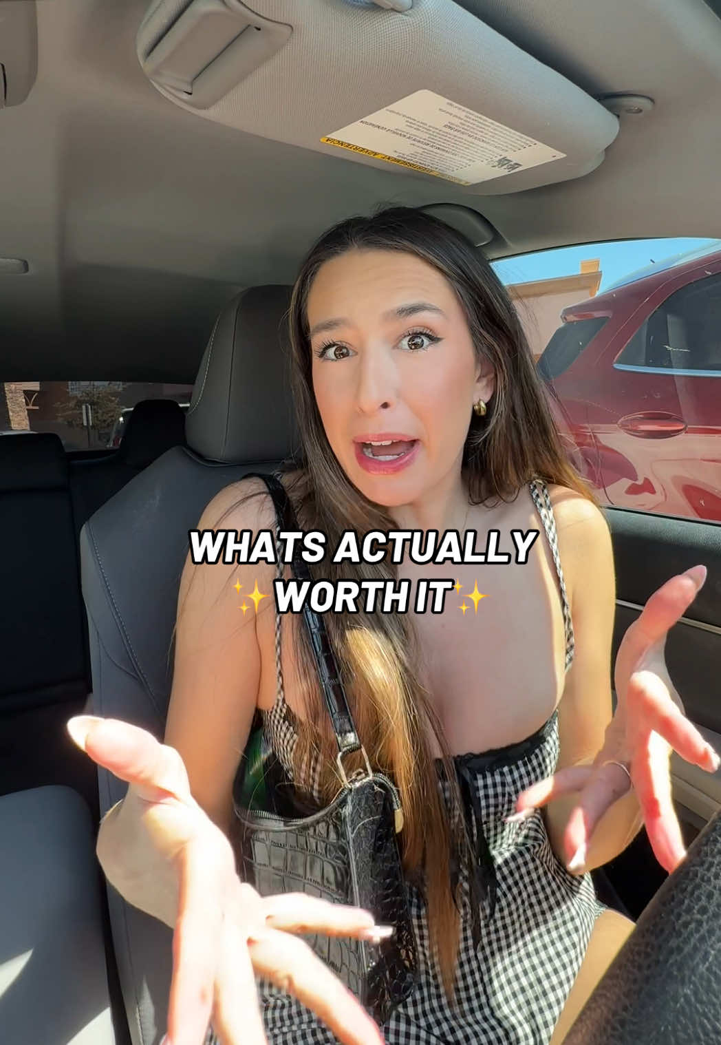 @Emily Meyers