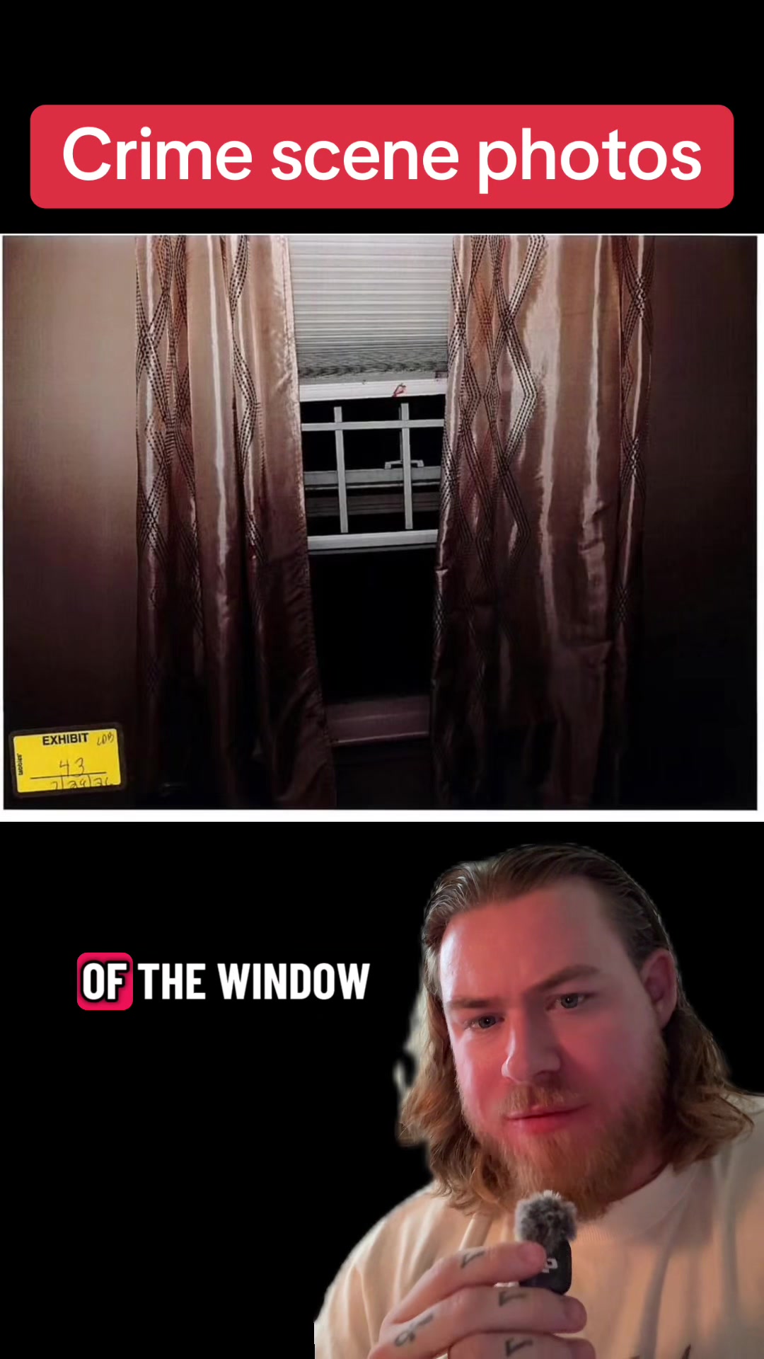 @The Paranormal Files