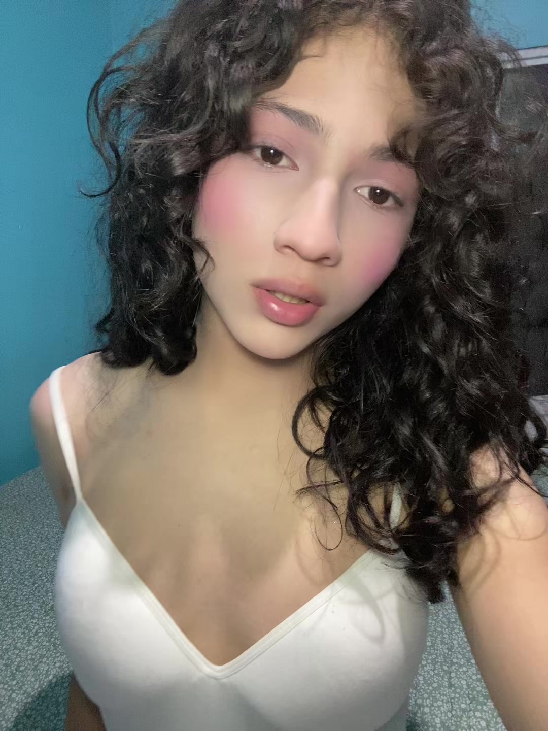 @Steven Medina