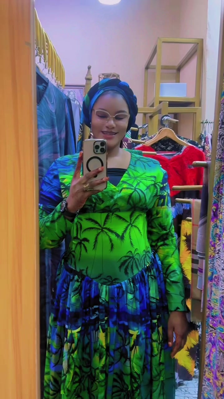@Zainab Yusuf Sulaiman