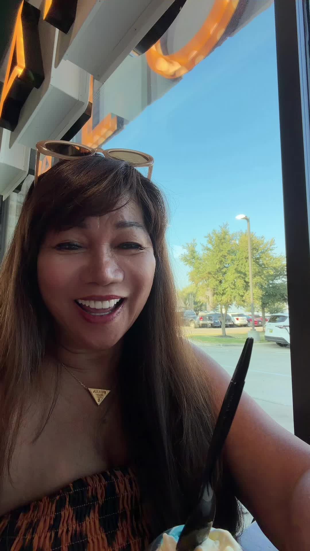 @Grace Evangelista