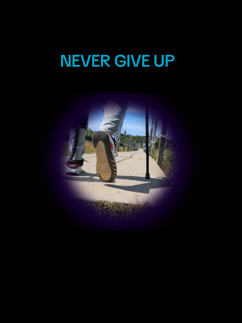 @Stroke SURVIVOR Sal
