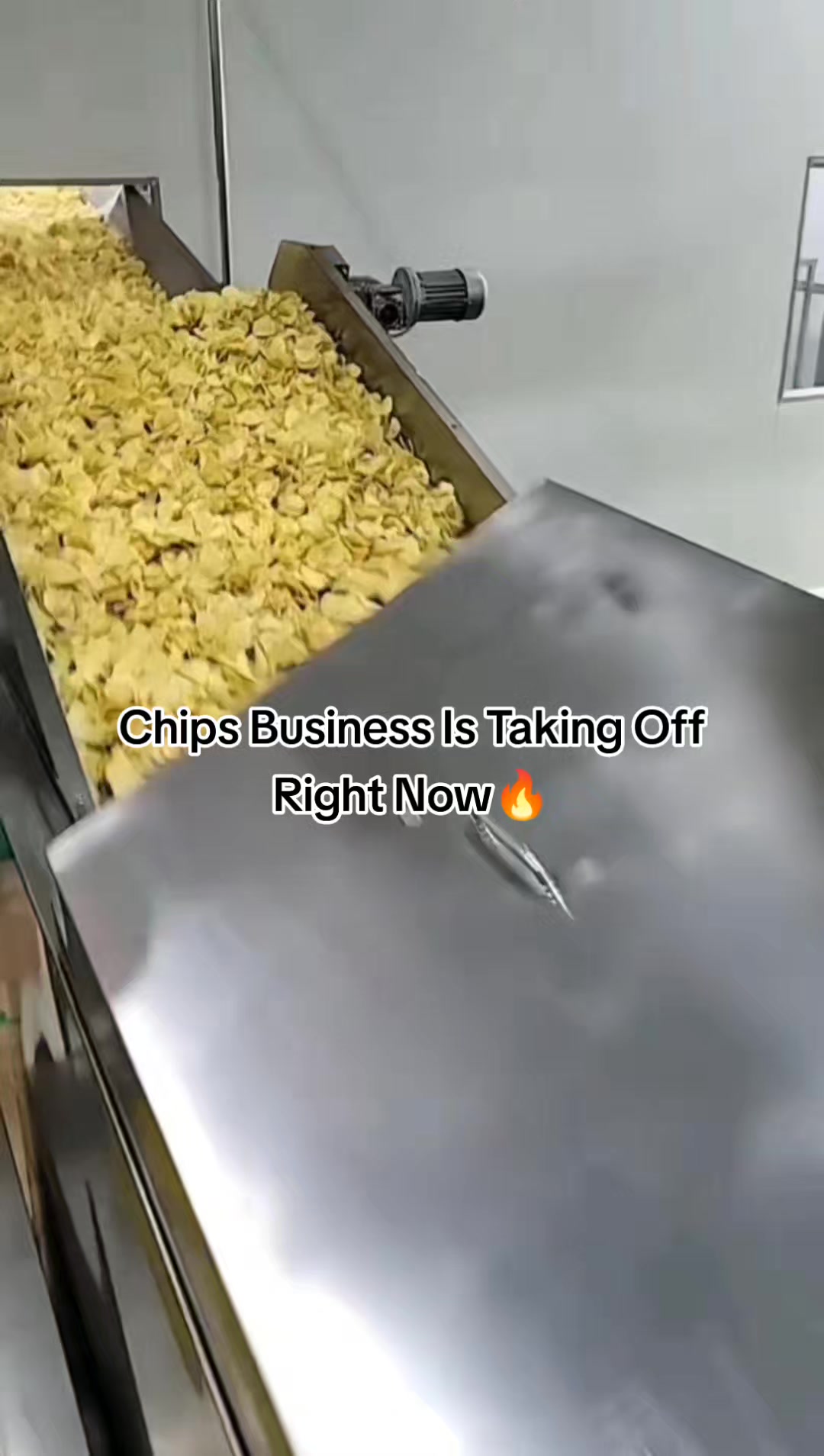 @HonestFoodMachinery
