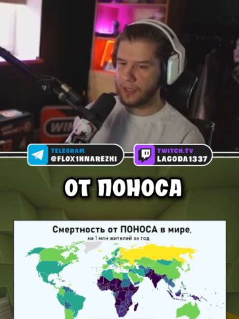 @Чай ~ Нарезки Лагоды