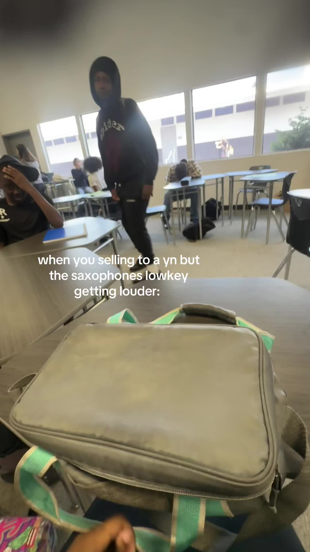 @the thick one