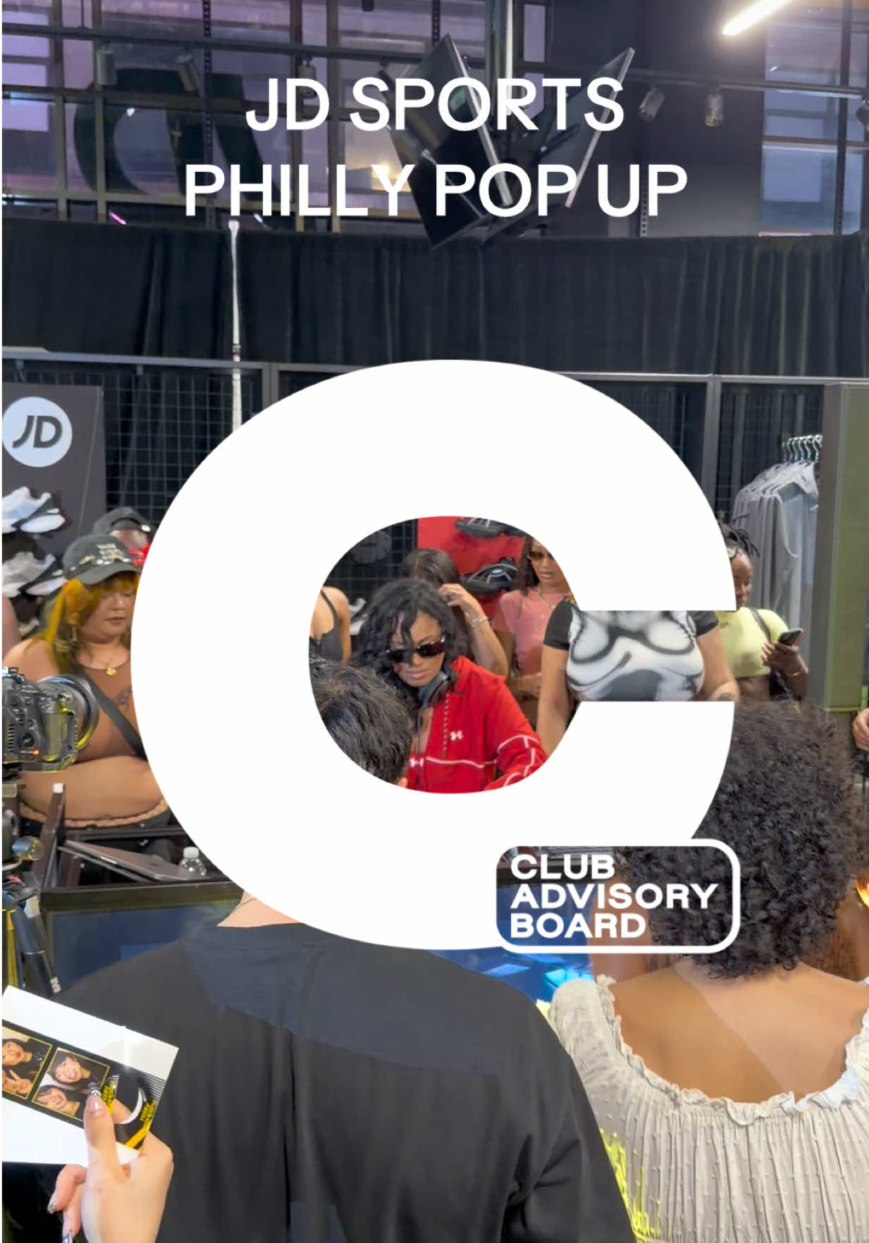 @Club Advisory