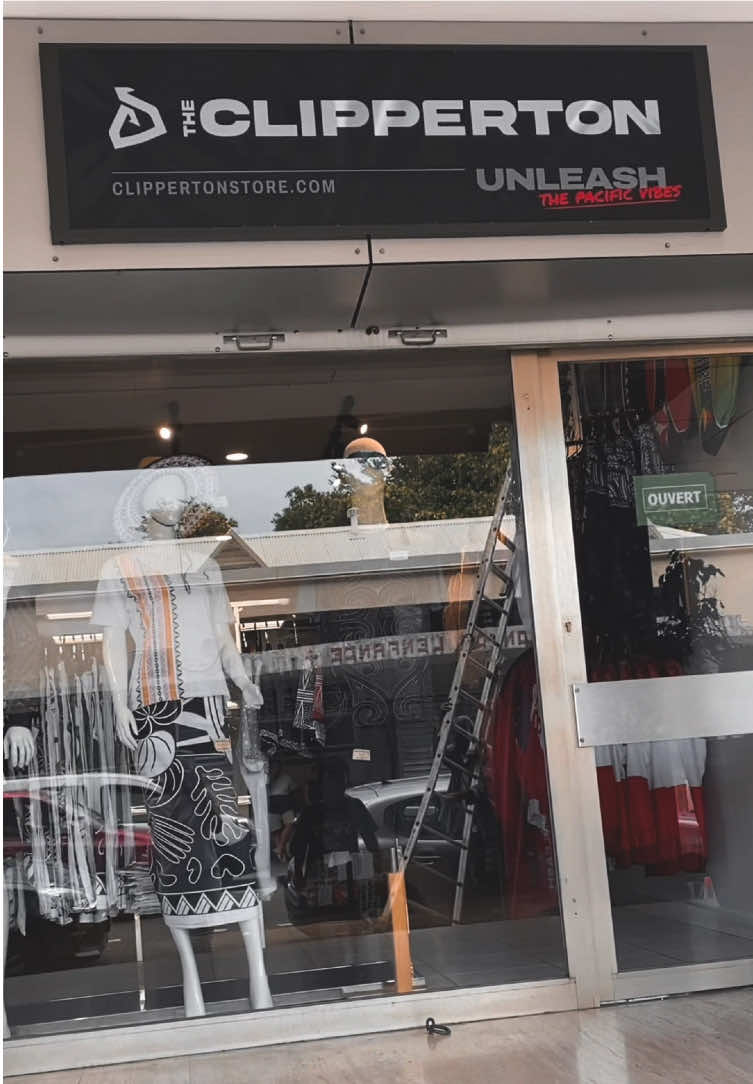 @The_clipperton_store