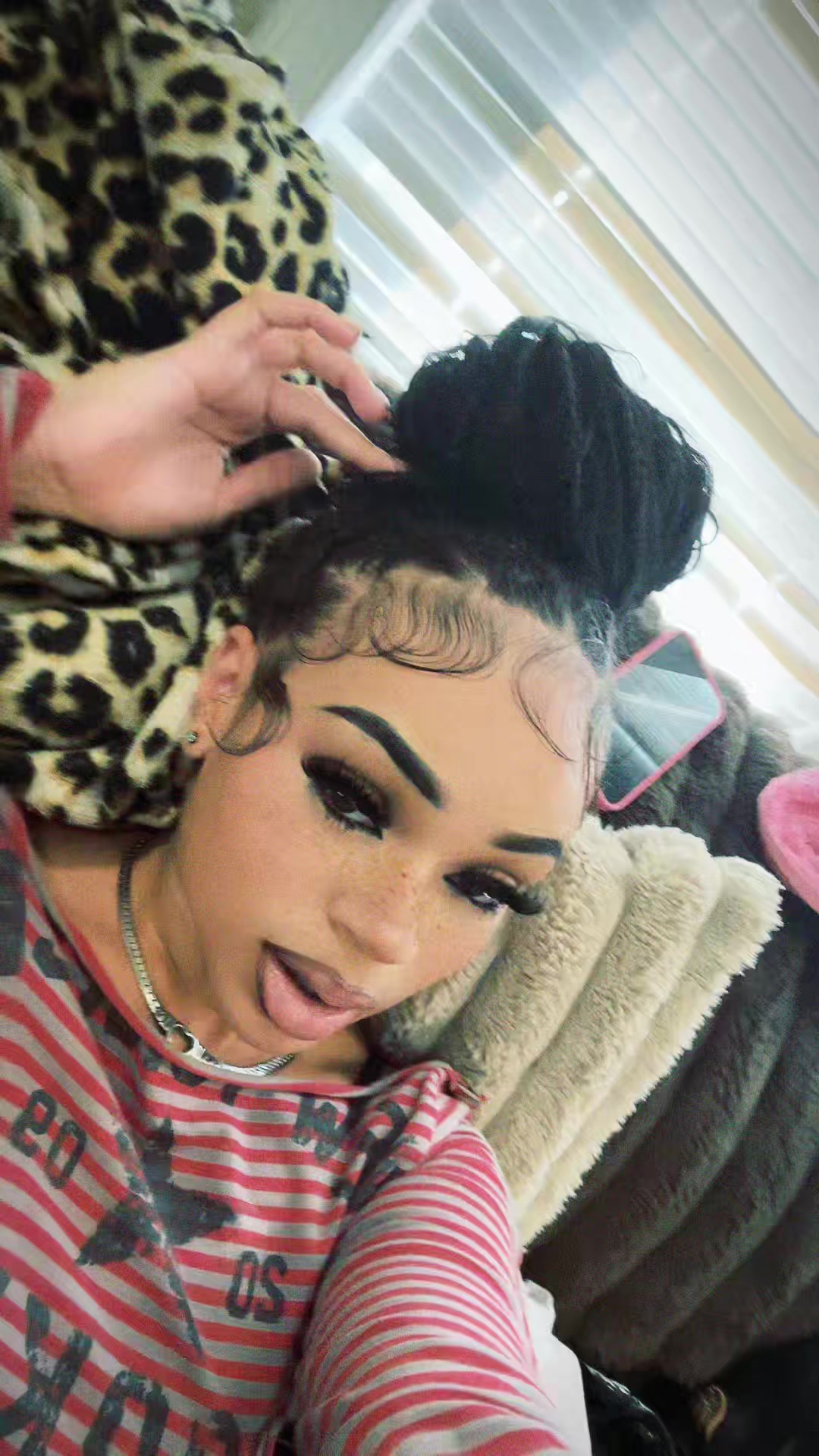 @Amya Lanaé 🦉