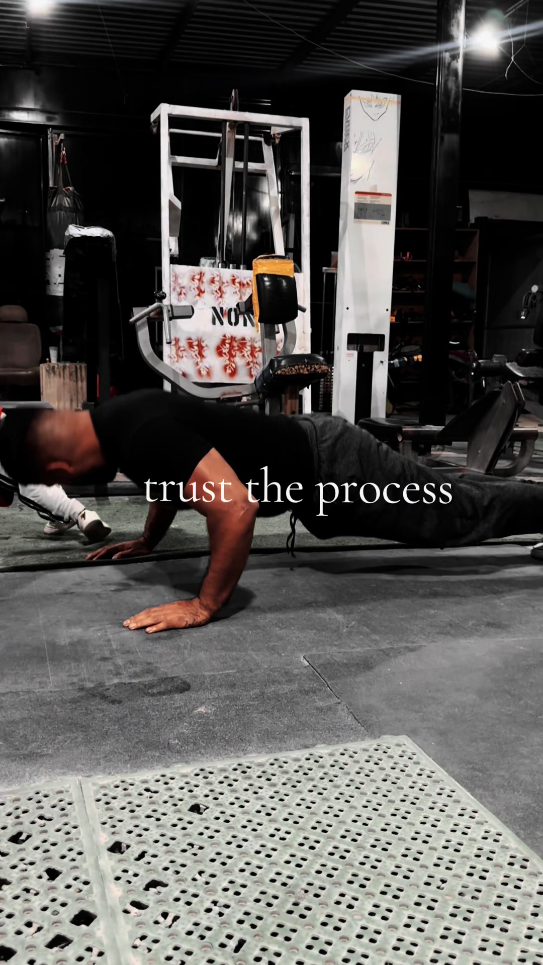 @EDZU GYM AND FITNESS