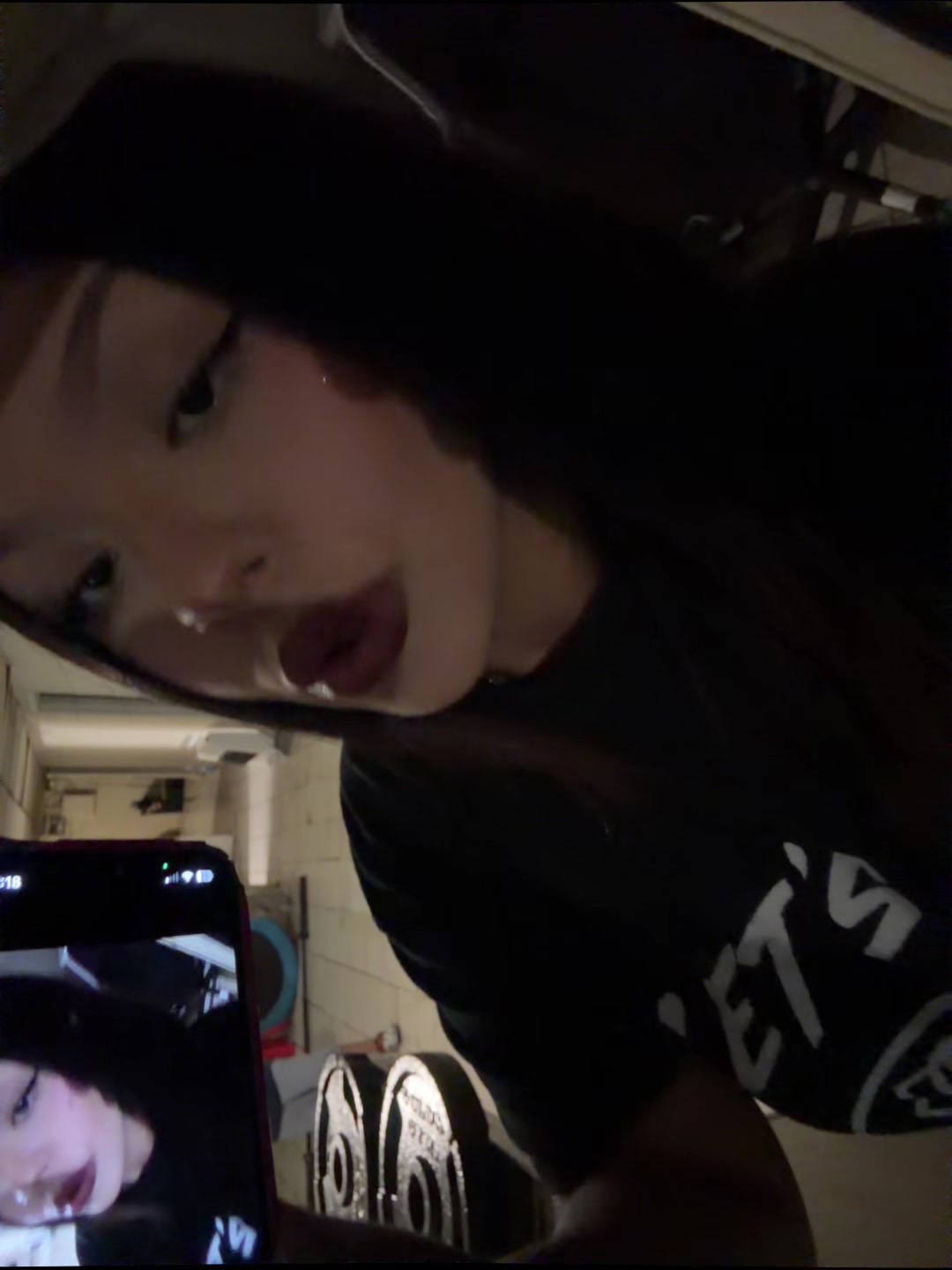 @GinaBabycakez