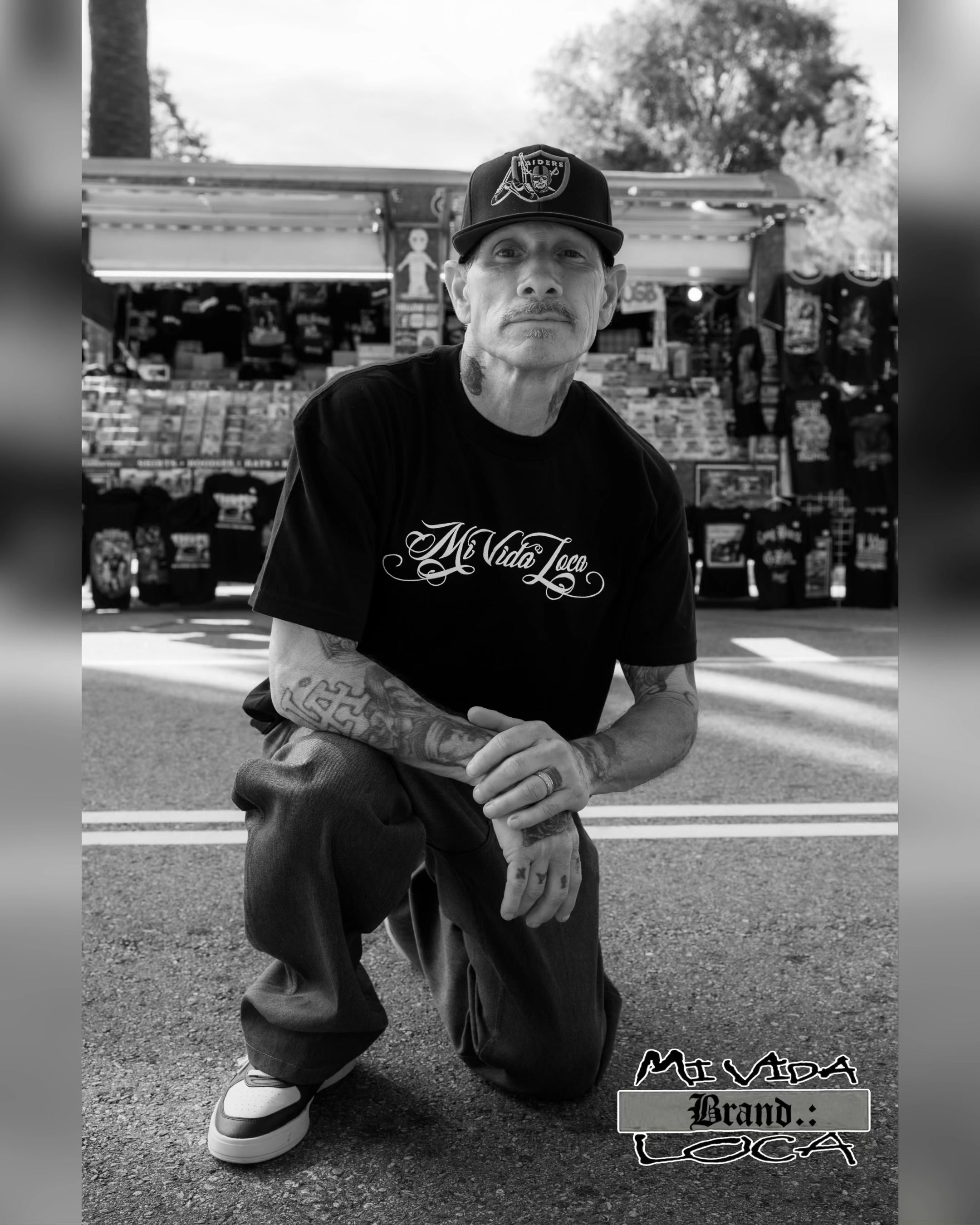 @Original Mi Vida Loca Page