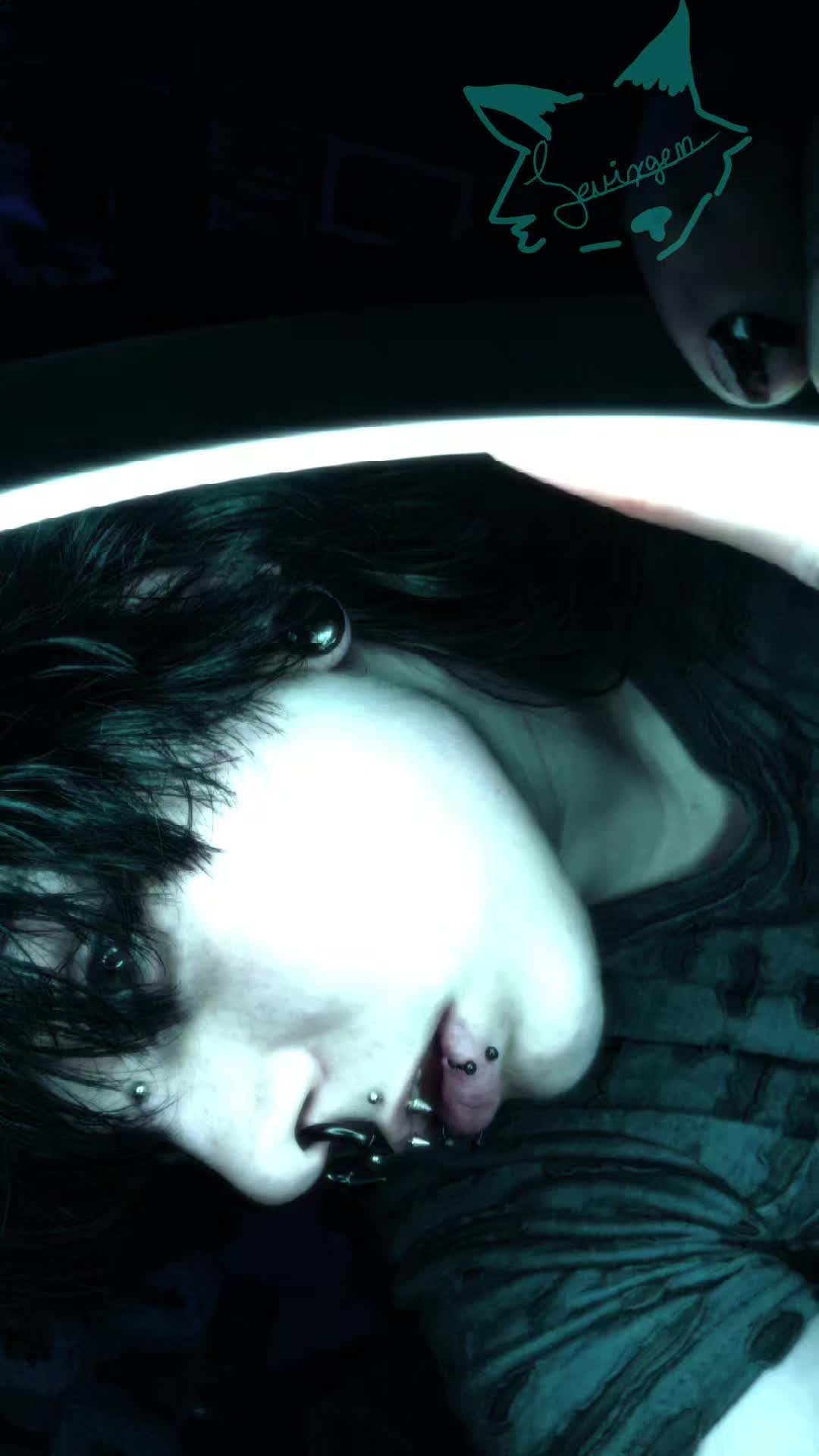 @Verin And The Void¹²⁷