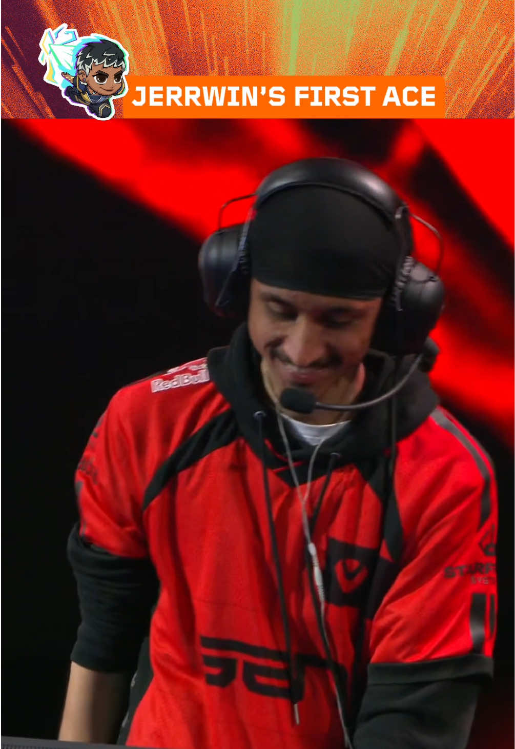 @VALORANT Esports NA