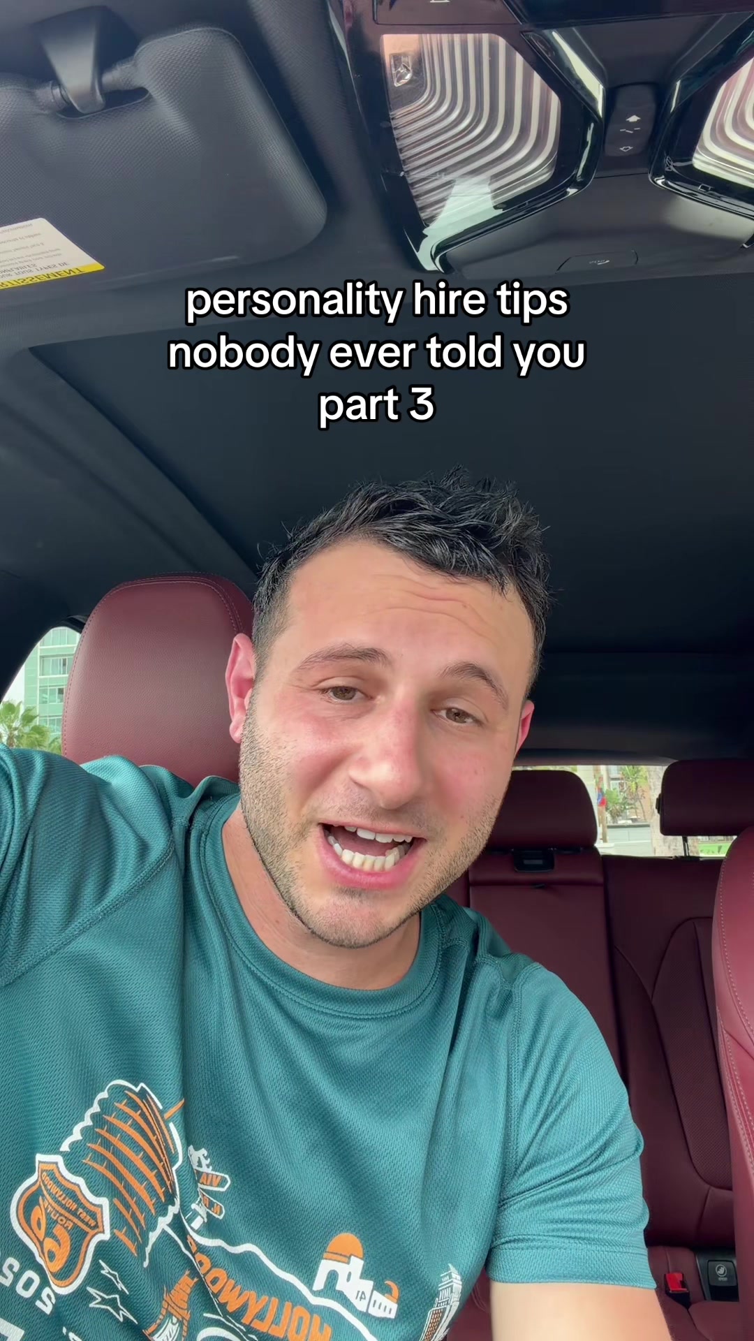 @Daniel Bennett
