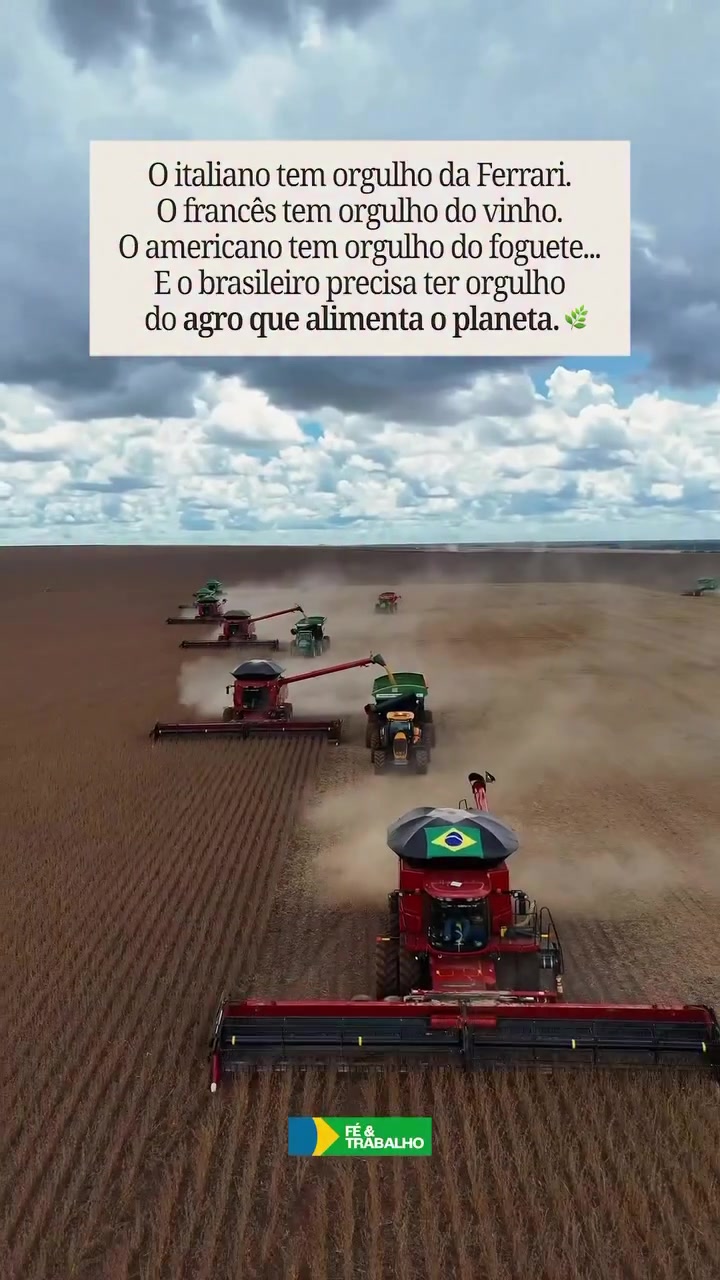 @Agro Tocantins Oficial🇧🇷