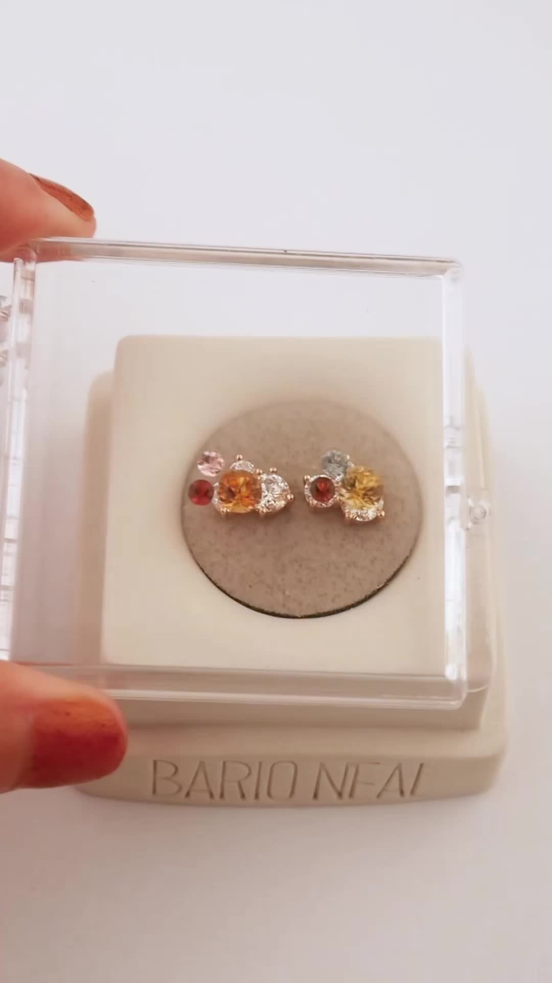 @Bario Neal Jewelry
