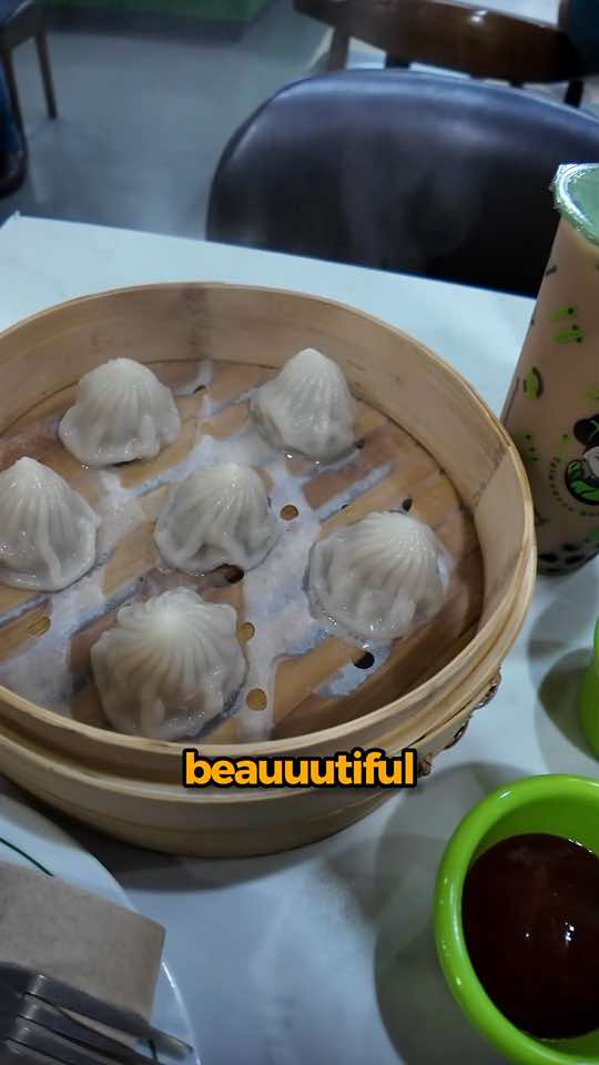 @Michiko Foodie