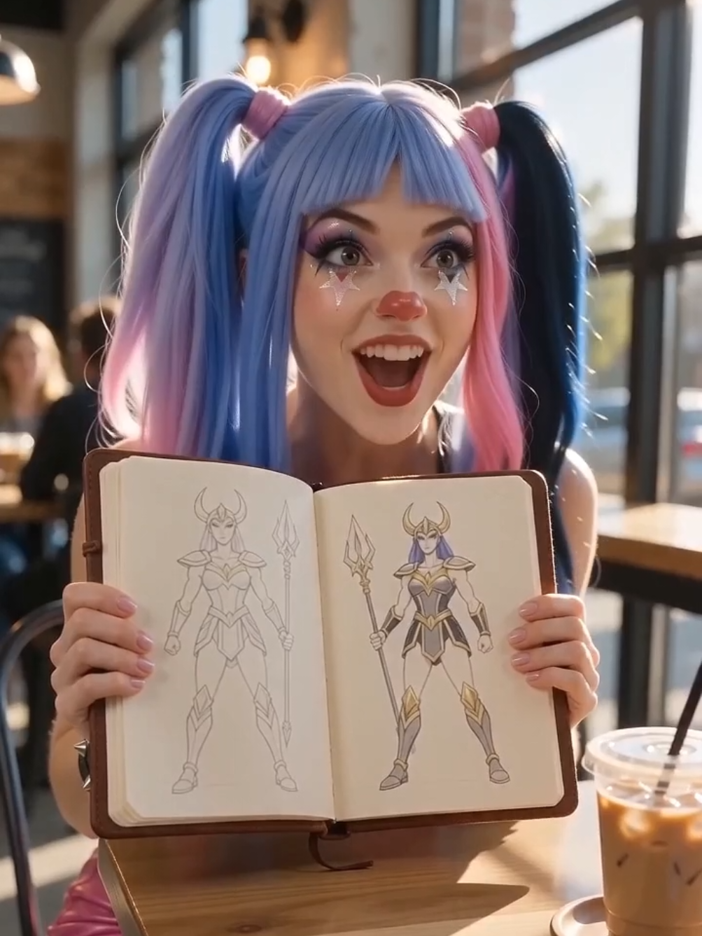 @DrippyTheClown